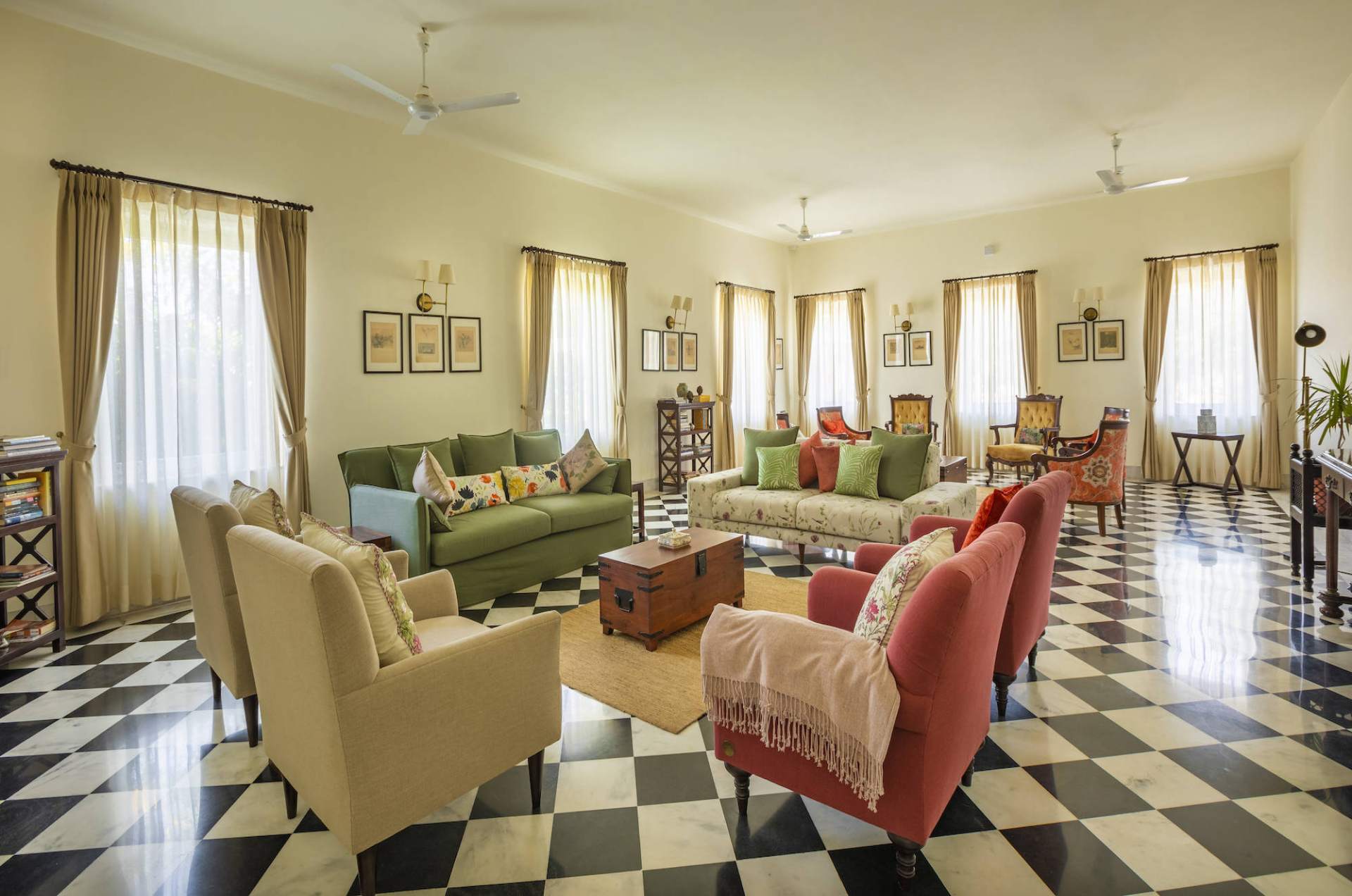 Jaipur Hotels
